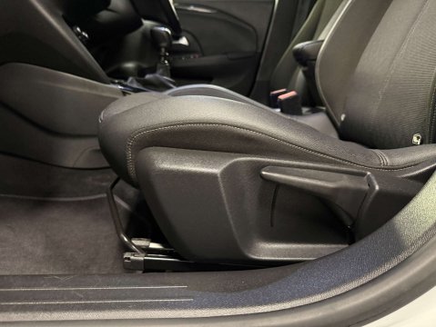 Vauxhall Corsa 1.2 Corsa Elite Nav Premium T 5dr 37