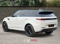 Land Rover Range Rover Sport 3.0 Range Rover Sport Dynamic SE D MHEV Auto 4WD 5dr 16