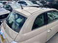 Fiat 500 1.2 Lounge Euro 6 (s/s) 3dr 13