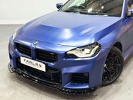 BMW M2 3.0 BiTurbo Coupe 2dr Petrol Steptronic Euro 6 (s/s) (460 ps) 12