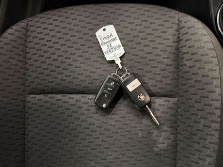 Skoda Roomster 1.2 TSI SE Action Euro 5 5dr 18