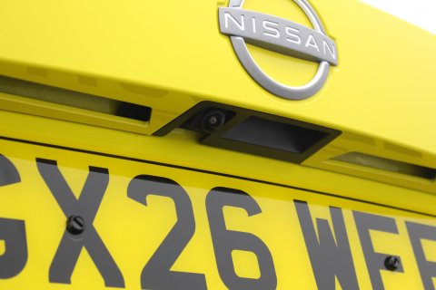 Nissan Juke 5dr 1.0 DIG-T Acenta Premium DCT Automatic 25