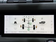 Land Rover Defender 2.0 SD4 S SUV 5dr Diesel Auto 4WD Euro 6 (s/s) (240 ps) 31