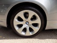 BMW 6 Series 4.8 650i V8 Sport Convertible 78