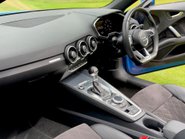 Audi TT TFSI S LINE 14