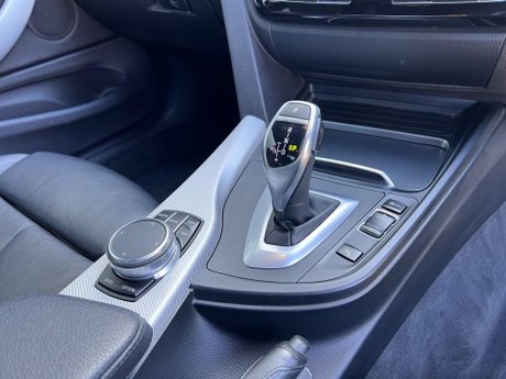 BMW 4 Series 2.0 420i M Sport Auto Euro 6 (s/s) 2dr 23