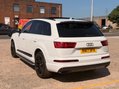 Audi Q7 3.0 TDI V6 S line Tiptronic quattro Euro 6 (s/s) 5dr 4