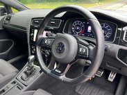 Volkswagen Golf 2.0 TSI R DSG 4Motion Euro 6 (s/s) 5dr 75