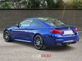 BMW M4 3.0 M4 Competition Edition Package Semi-Auto 2dr 16