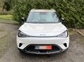 Smart #1 66kWh Launch Edition Auto 5dr 6