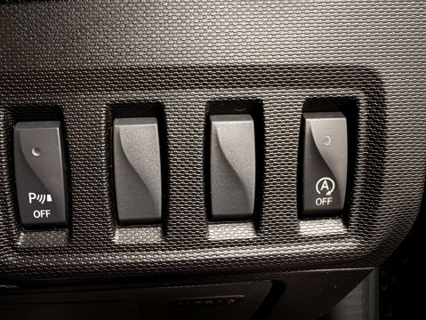 Smart Fortwo Coupe 1.0 fortwo Prime Premium Auto 3dr 21