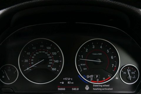 BMW 3 Series 2.0 320i Sport Auto 5dr 44
