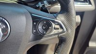 Vauxhall Insignia 1.5i Turbo GPF SRi VX Line Nav Grand Sport 5dr Petrol Automatic Euro 6 (s/s 36