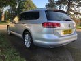 Volkswagen Passat SE BUSINESS TDI BLUEMOTION TECH DSG 23