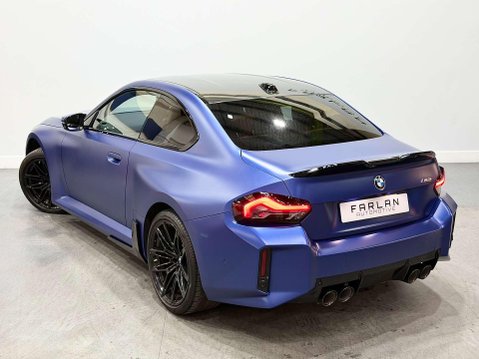 BMW M2 3.0 BiTurbo Coupe 2dr Petrol Steptronic Euro 6 (s/s) (460 ps) 17