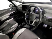 Volkswagen ID.3 Pro Performance 58kWh Business Hatchback 5dr Electric Auto (204 ps) Air Con 12
