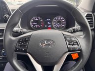 Hyundai TUCSON GDI SE NAV 20