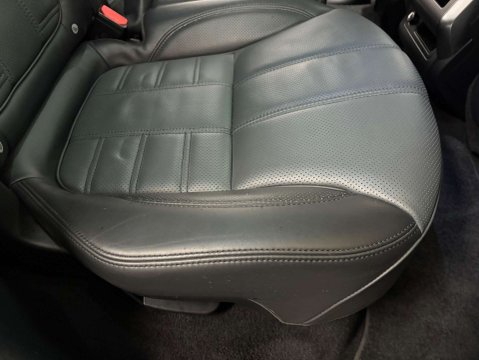 Land Rover Range Rover Sport SDV6 HSE 24