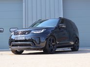 Land Rover Discovery R-DYNAMIC HSE MHEV STYLED BY SEEKER  OVER 5 IN STOCK  1