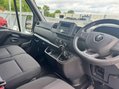 Renault Master 2.3 dCi 35 Business+ Panel Van 4dr Diesel Manual FWD LWB Medium Roof Euro 6 17