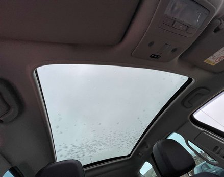 Vauxhall Meriva 1.4 Meriva SE Auto 5dr 45