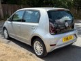 Volkswagen Up MOVE UP 1 OWNER 6