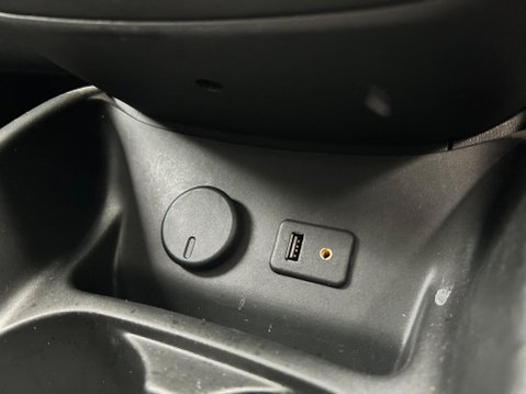 Vauxhall Corsa DESIGN ECOFLEX S/S 20