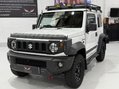 Suzuki Jimny ALLGRIP 4