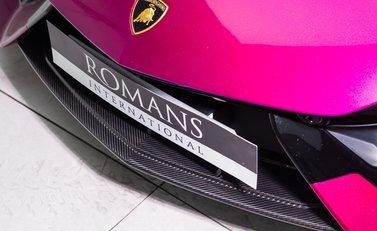 Lamborghini Revuelto 28