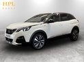Peugeot 3008 1.5 BlueHDi GT Line Premium SUV 5dr Diesel Manual Euro 6 (s/s) (130 ps) 3