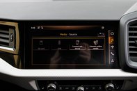 Audi A1 SPORTBACK TFSI S LINE 29