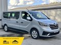 Renault Trafic 2.0 dCi LL30 Advance EDC L2 H1 Euro 6 (s/s) 5dr (9 Seat) 1