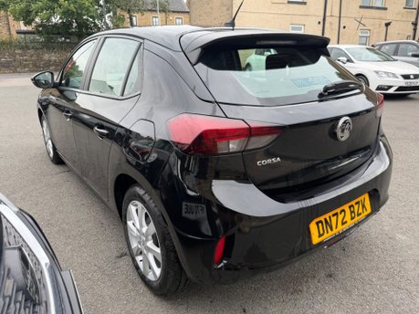 Vauxhall Corsa DESIGN 6
