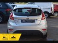 Ford Fiesta 1.6 Fiesta Zetec S TDCi 3dr 4