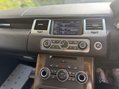 Land Rover Range Rover Sport 3.0 SD V6 SE SUV 5dr Diesel Auto 4WD Euro 5 (255 bhp) 22