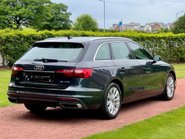 Audi A4 AVANT TFSI TECHNIK MHEV 4