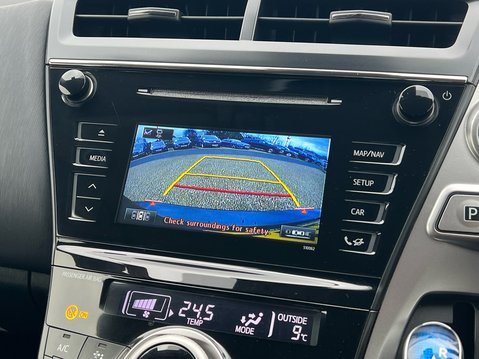 Toyota Prius+ EXCEL TSS 15