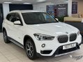 BMW X1 2.0 20d xLine Auto xDrive Euro 6 (s/s) 5dr 1