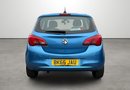 Vauxhall Corsa 1.4 SE 5dr Auto 8
