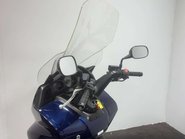 Honda FJS 2003 ONLY 18K LARGE 600CC MAXI SCOOTER NEW MOT SERVICED 40