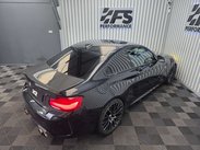 BMW M2 3.0i Coupe 2dr Petrol DCT Euro 6 (s/s) (370 ps) 17