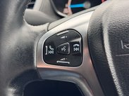 Ford Fiesta 1.0 Fiesta Zetec T 5dr 22