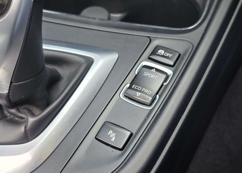 BMW 4 Series 2.0 420d Sport Auto 2dr 19
