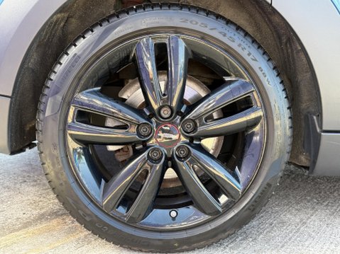 Mini Hatch 2.0 Cooper S Sport Hatchback 5dr Petrol Manual Euro 6 (s/s) (178 ps) 15