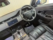 Land Rover Range Rover Evoque 2.0 Range Rover Evoque R-Dynamic S Auto 4WD 5dr 55