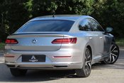 Volkswagen Arteon 2.0 TDI R-Line Fastback 5dr Diesel DSG Euro 6 (s/s) (150 ps) 4