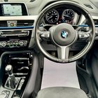 BMW X1 1.5 18i GPF M Sport sDrive Euro 6 (s/s) 5dr 