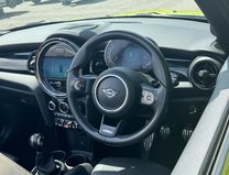 Mini Convertible 1.5 Cooper Sport Convertible 2dr Petrol Manual Euro 6 (s/s) (136 ps) 11