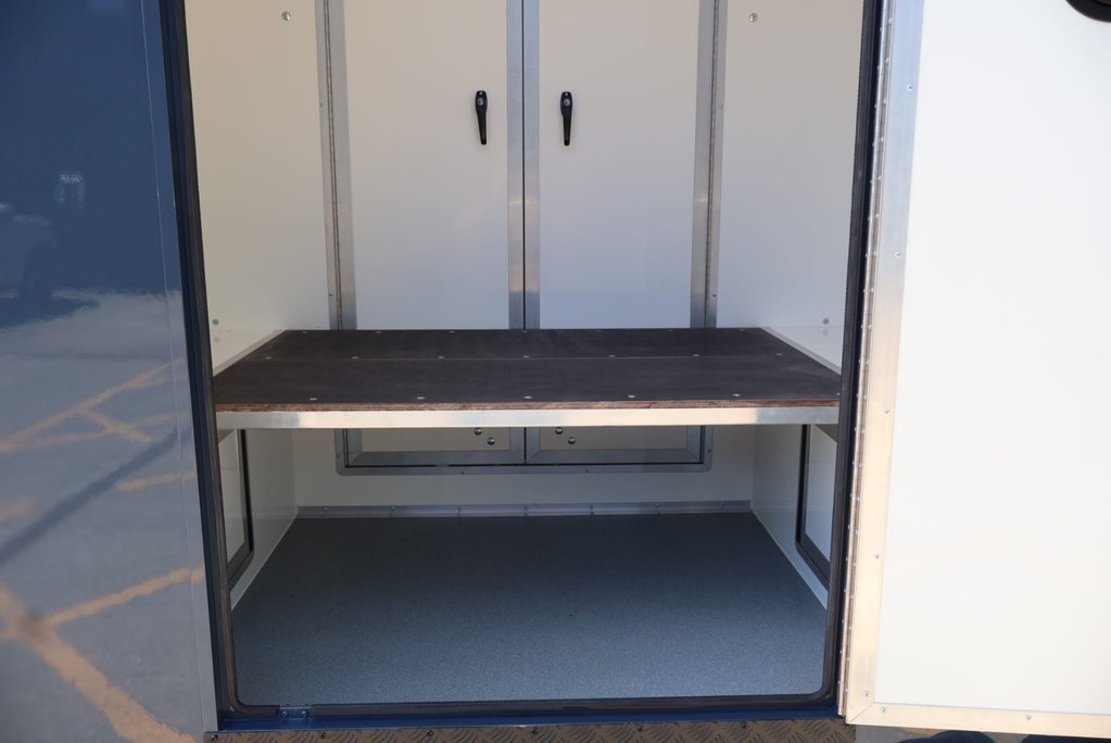 Renault Master 2026 BRAND NEW 3.5 TON STALLION SKR PRO BUILT BY SEEKER DELIVERY MILES  33
