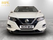 Nissan Qashqai 1.5 dCi N-Connecta SUV 5dr Diesel DCT Auto Euro 6 (s/s) (115 ps) Air Con - 2